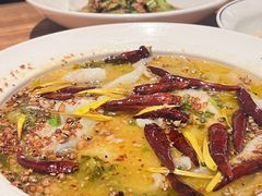 -新太二·鲜料川菜(智慧城广百店)