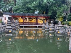 -苏州吴宫泛太平洋酒店