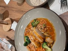 -Pennehut畔尼意面(合肥万象城店)