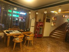 -鸥迪足道会馆(北京街店)
