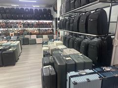 -城隍庙小礼品市场(福佑商厦福佑路店)