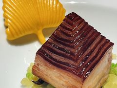 迷你金牌扣肉-杭州君悦酒店·湖滨28中餐厅