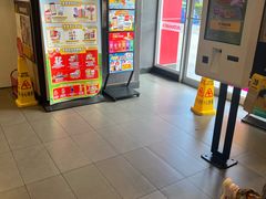 -麦当劳(湖光北街店)