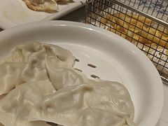 -东方饺子王(工农大路店)
