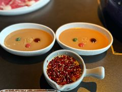 -东来顺·非遗火锅(赛格国际购物中心店)