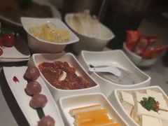 -海底捞火锅(九霄梦天地店)
