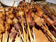 -新凯旋烧烤·燕姐千岛湖土菜