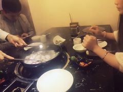 -润泽园海南椰子鸡·糟粕醋火锅(拱北店)