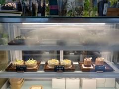 -绿小院(荔湾店)
