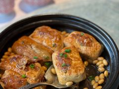 -谭厨中山传家菜.乳鸽.脆鲩鱼(华强北中航城店)
