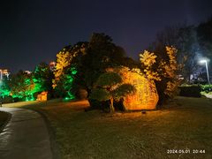 -云龙湖旅游景区