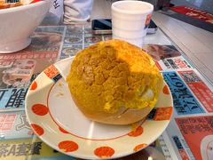 -肥韬茶餐厅(海上世界店)
