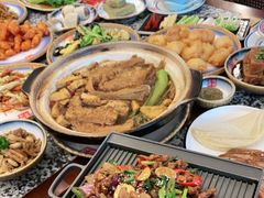 -天津卫码头(南开大悦城店)