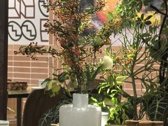-一坐一忘云南菜(卓悦中心)