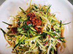 -香融府·烤鸭·家常菜(马家堡路店)