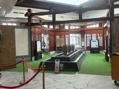 -国信南山温泉