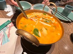 -安南越南餐厅(青岛万象城店)