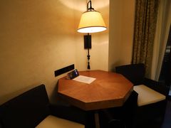 -三清山希尔顿度假酒店