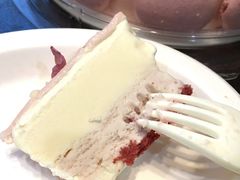 玫瑰馨语冰淇淋蛋糕-哈根达斯(武汉天地店)