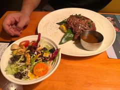 -绿茵阁牛扒餐厅(客村店)