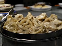 薄皮包子-纳瓦新疆菜(银都店)