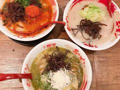 -豚王拉面(澳门银河店)