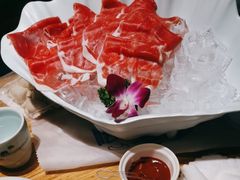 -额尔敦传统涮火锅·冰煮羊(铁东店)