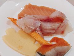 -晶丽香榭自助餐(南京大饭店)