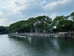 -白马涧龙池景区