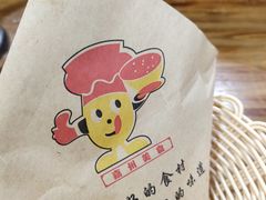 -豆相识•九九豆腐脑(牛咡桥店)