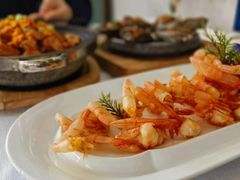 -品海楼·大连海胆锅贴馆(东港店)