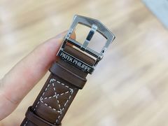 -Patek Philippe百达翡丽(上海源邸店)