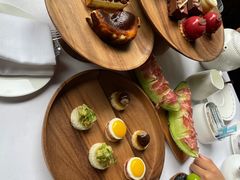 -三嚥阁 La Villa Restaurant