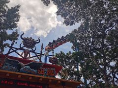 -深圳欢乐谷