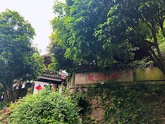 -龙井壹号·茶缘山景宴(龙井村店)