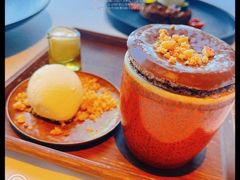 -THE WANG王品(上海中心云端店)