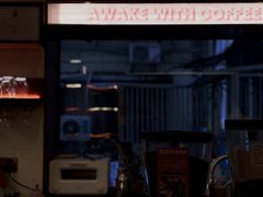 -The Roastery By AllYouWant(福田店)