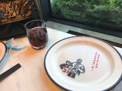 -哈尔滨融创施柏阁酒店中餐厅