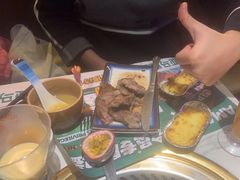 -亚马逊海鲜自助(万象汇店)