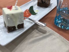 甜点-新侨三宝乐西餐厅(崇文门店)