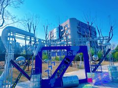 -后襄河公园