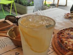 -满格嗦新疆椒麻鸡火锅.炒米粉(川大江安校区店)