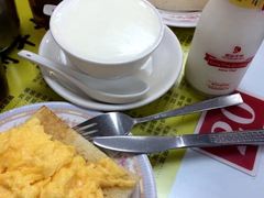-澳洲牛奶公司(佐敦店)