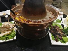 -尹兰楼西北风情餐厅(嘉定店)