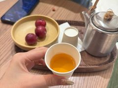 -三出山火锅(南京万象天地店)