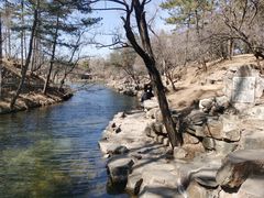 -承德避暑山庄景区