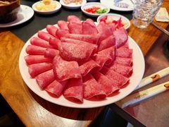 -南门涮肉(天坛南门店)