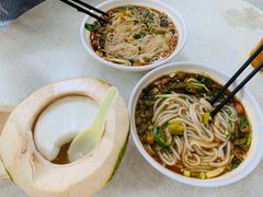 海南粉-太婆抱罗粉