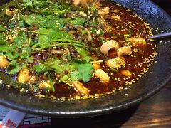 -宽窄巷子冒菜(中华广场店)