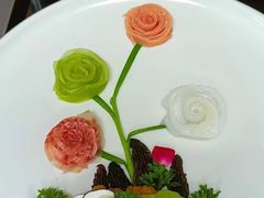 -茴香熙楼(翠湖店)